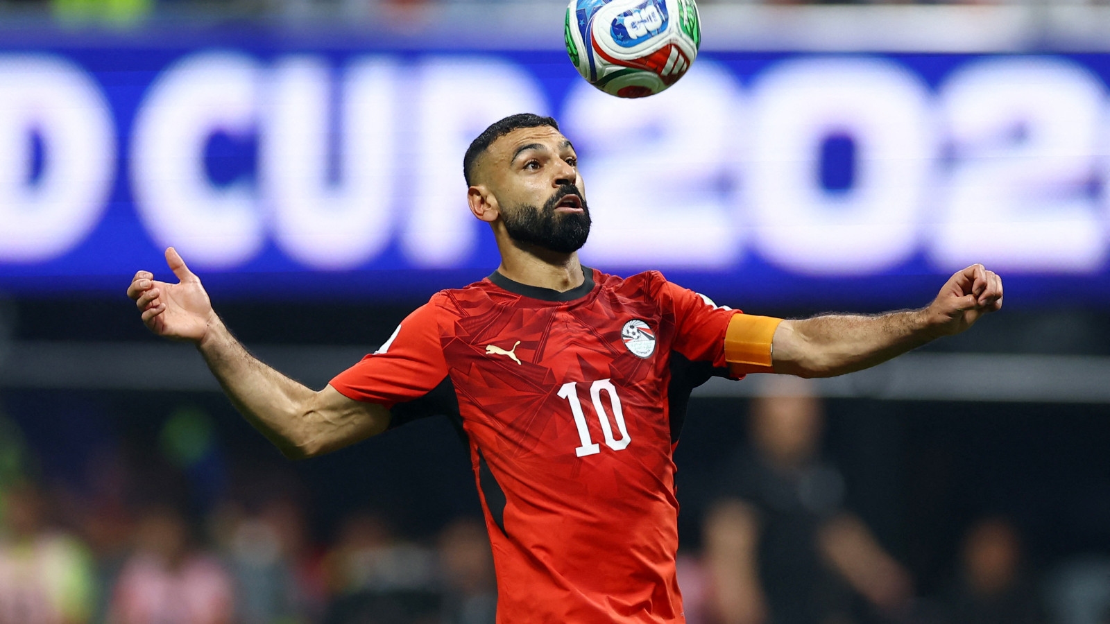 Menajerinin talepleri Mohamed Salah'a ilgiyi azalttı