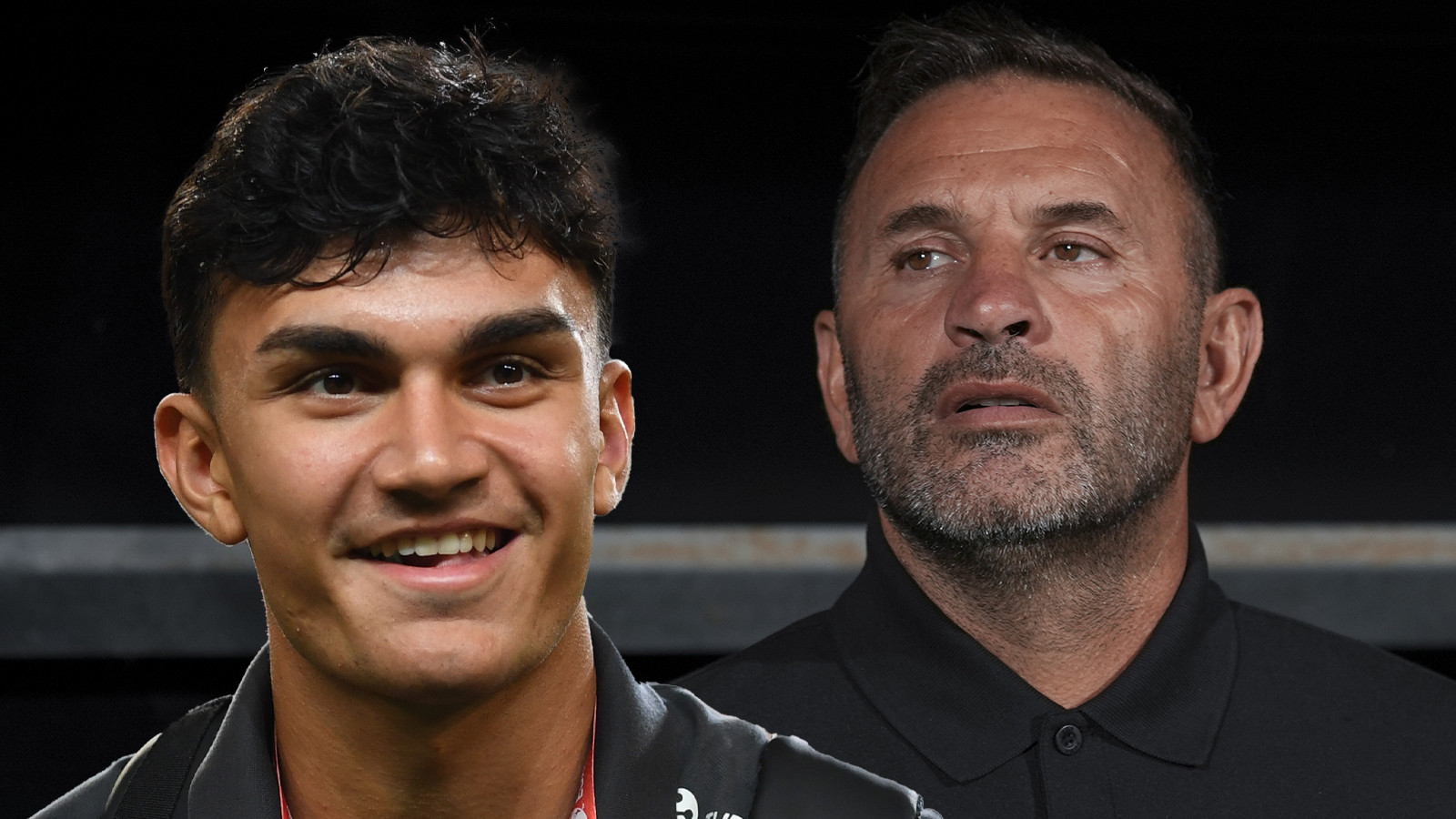 Okan Buruk, Can Uzun Transferine Yeşil Işık Yaktı