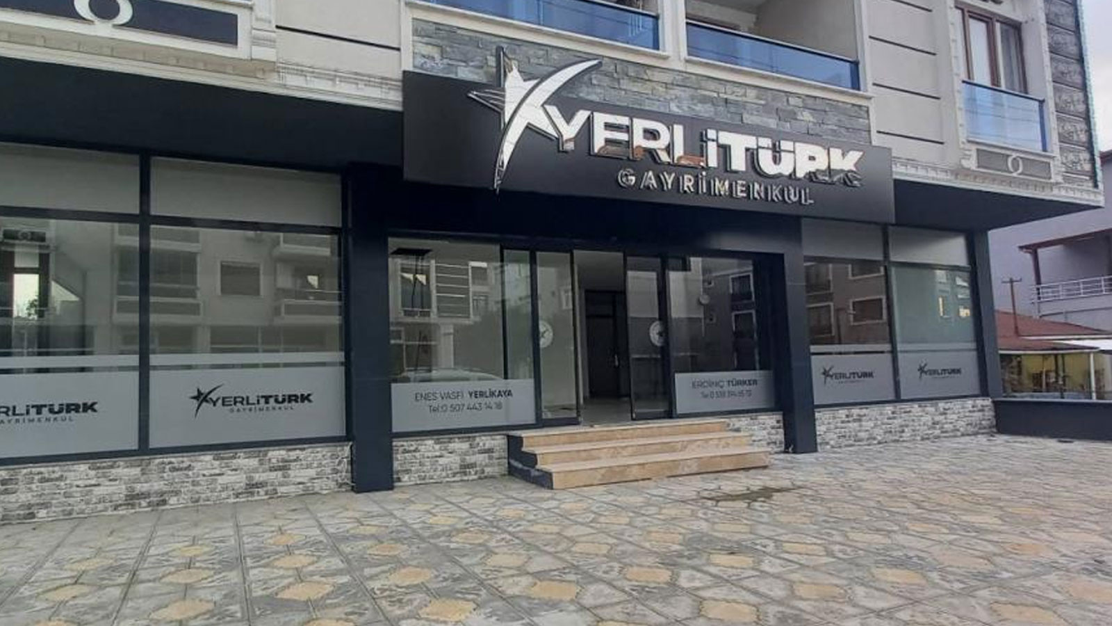 Yalova'da emlakçıyı silahla öldüren kadın intihar etti