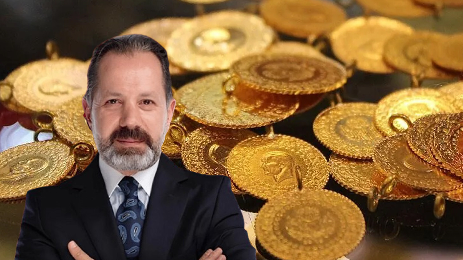 Altın Piyasasında Kritik Saat: İslam Memiş'ten Yatırımcılara Önemli Uyarı