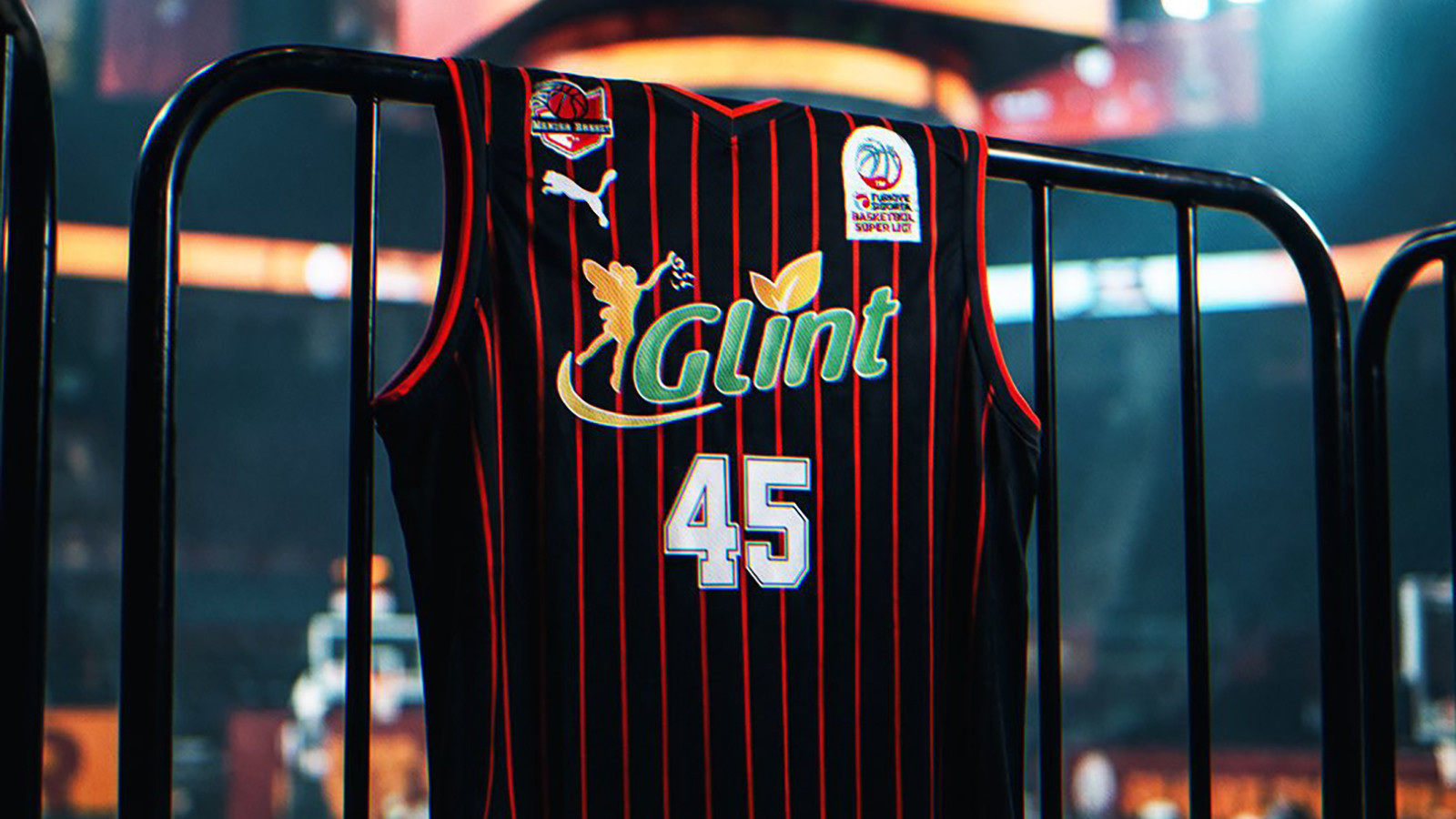 Manisa Basket, Kocaeli'ye taşınıyor
