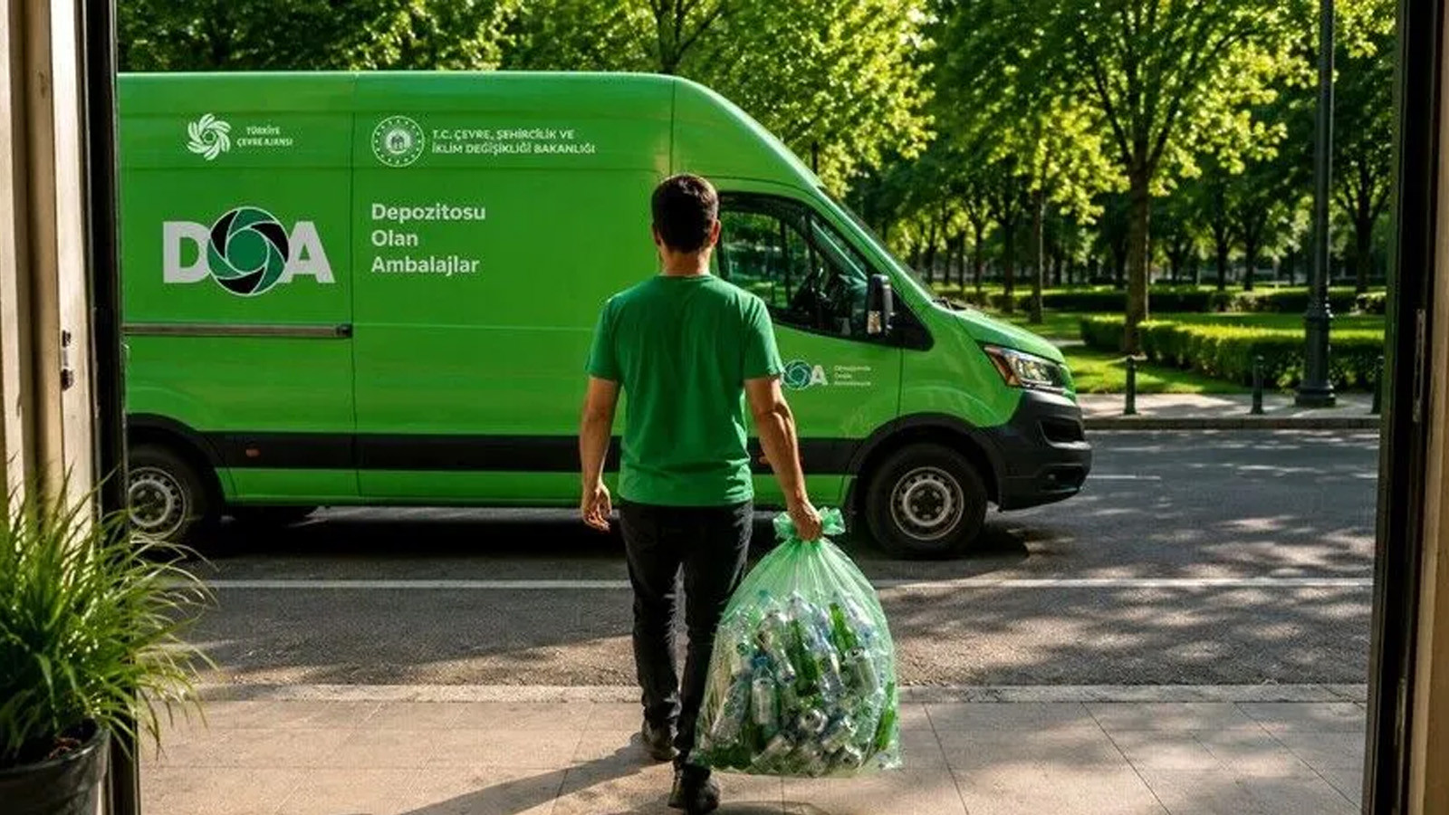 DOA Sisteminde Yeni Dönem: Çifte Kazanç Başlıyor