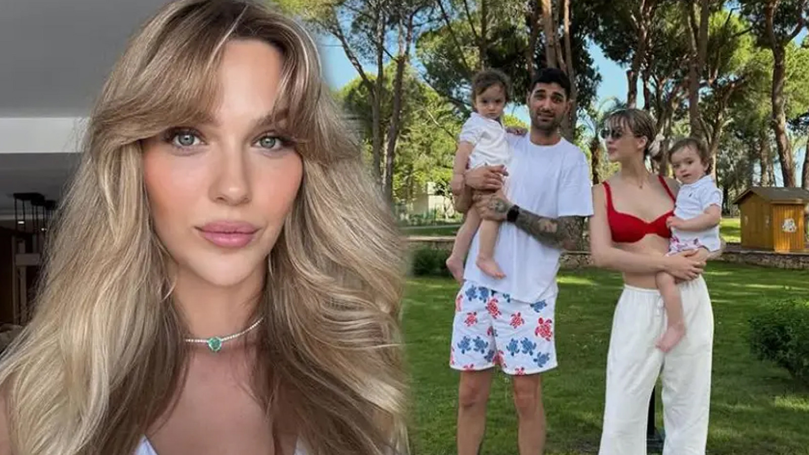 Yasemin Şefkatli, Kendi Kozmetik Markasıyla Dikkat Çekiyor