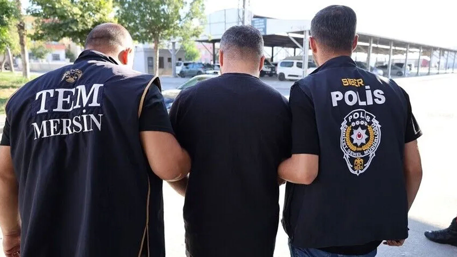 Mersin merkezli yasa dışı bahis operasyonunda 52 tutuklama