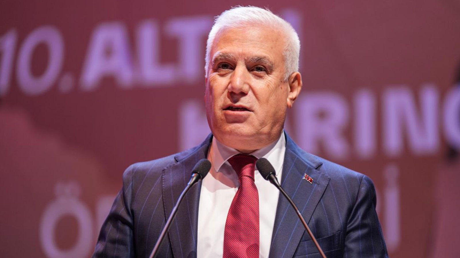 Mustafa Bozbey'in de Aralarında Bulunduğu Davada 16 Sanığa Tahliye