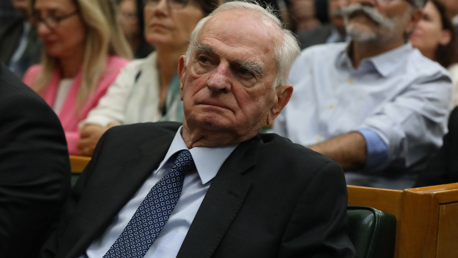 Önder Sav, CHP’den istifa etti
