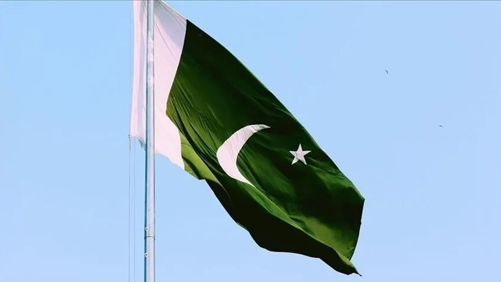 Pakistan'da polis noktasına saldırı: 9 polis hayatını kaybetti