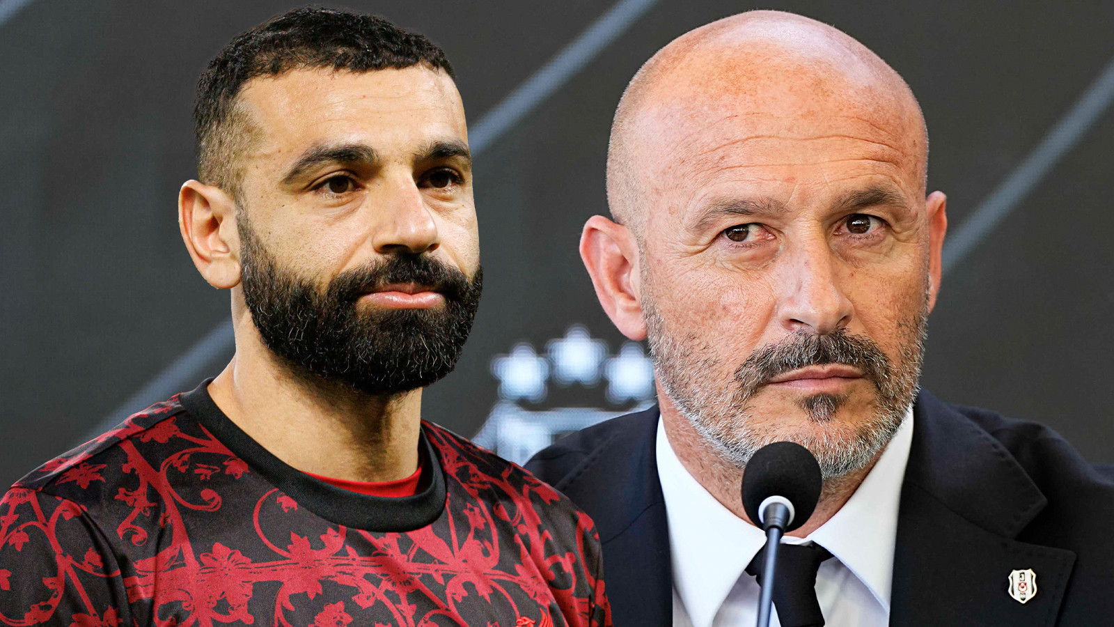 Vincenzo Italiano'dan Mohamed Salah Hakkında Açıklama Geldi