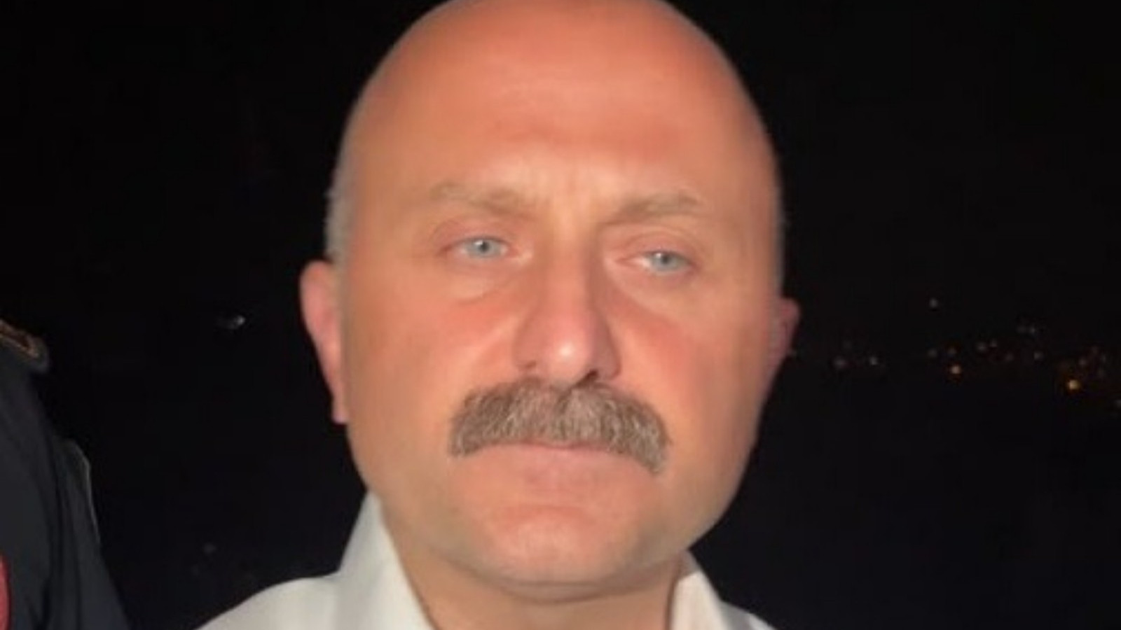 Aydın Valisi Varol'dan orman yangını ile ilgili açıklama
