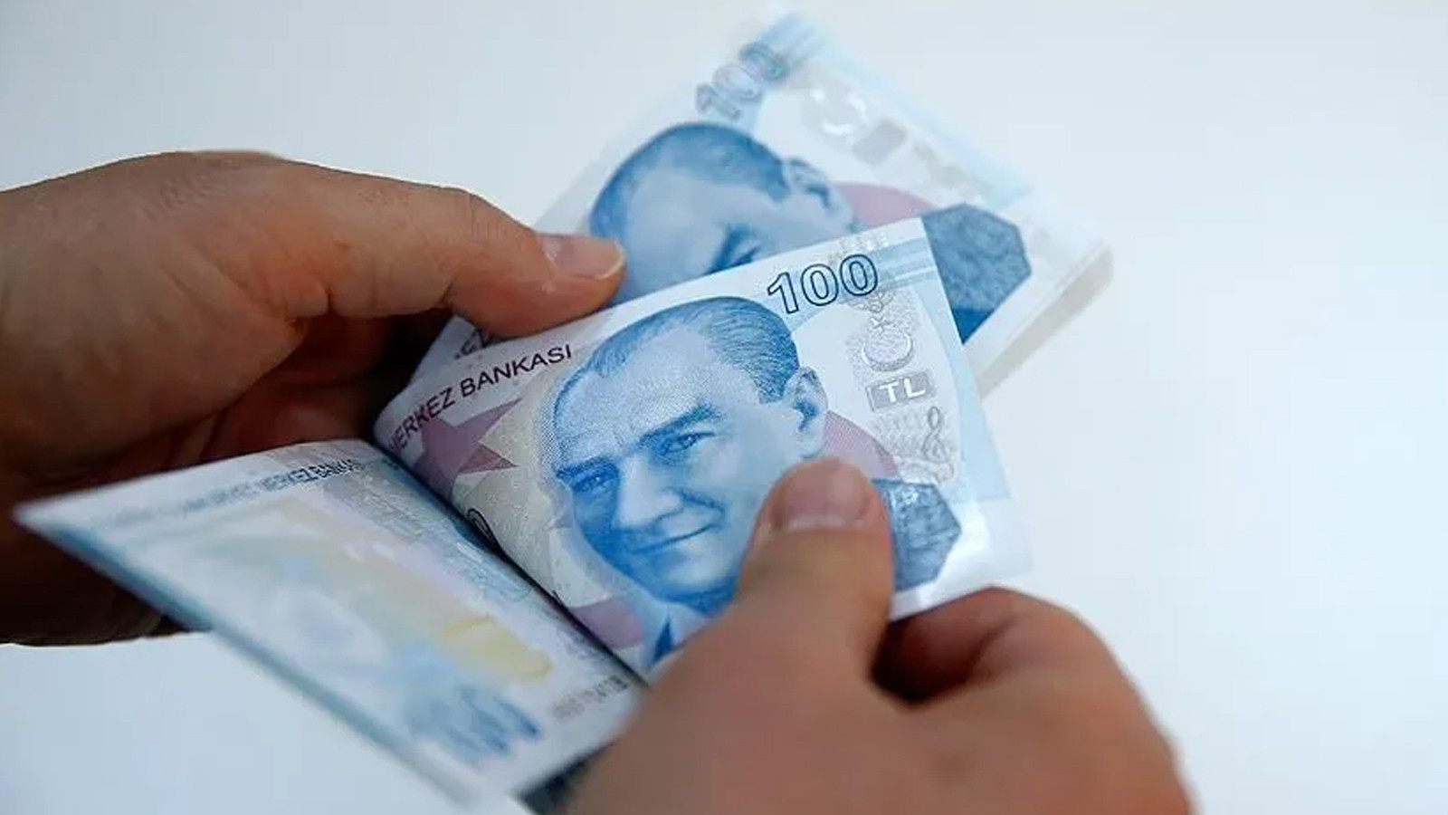 En Düşük Emekli Maaşı Artışı Resmi Gazete'de Yayımlandı