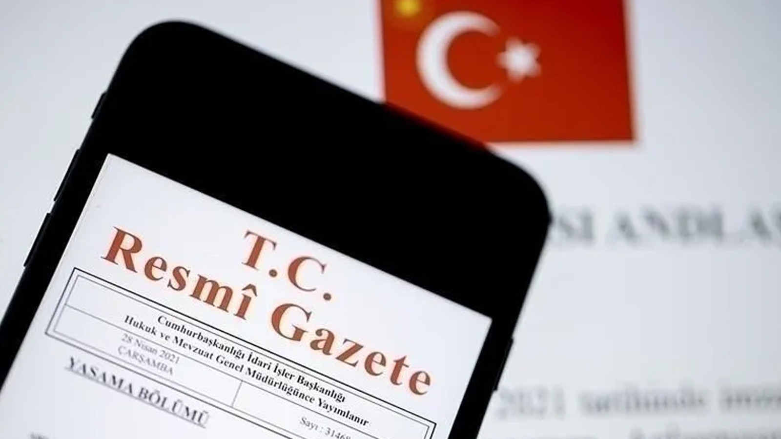 Maden Yönetmeliği'nde değişiklik