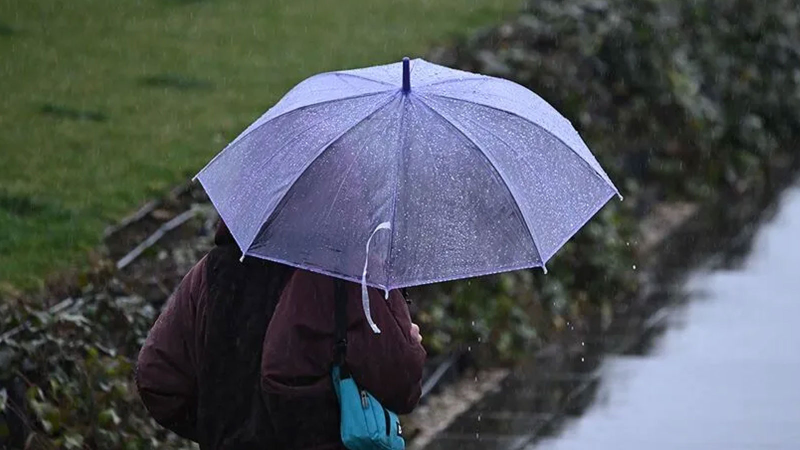 Marmara ve Ege için sarı kodlu uyarı!