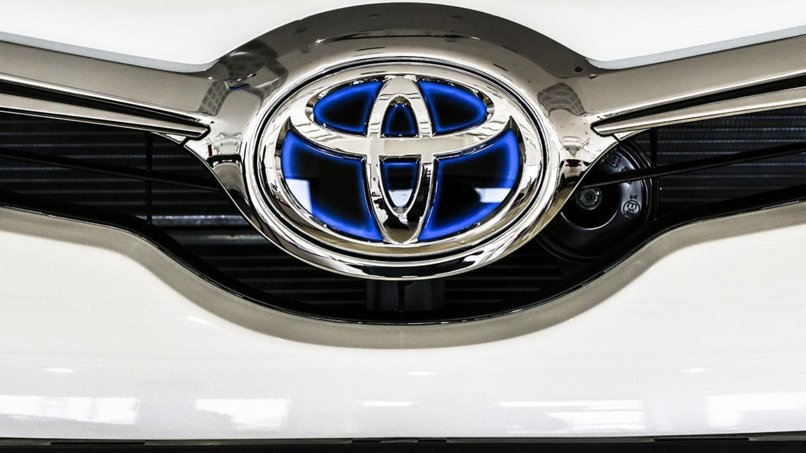 Toyota en çok araç satan marka ünvanını korudu