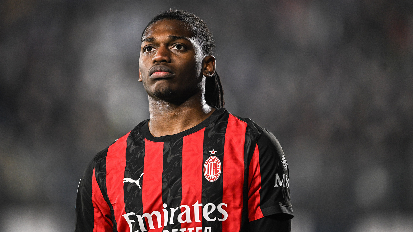 Fenerbahçe, Rafael Leao İçin Teklifini Güncelliyor
