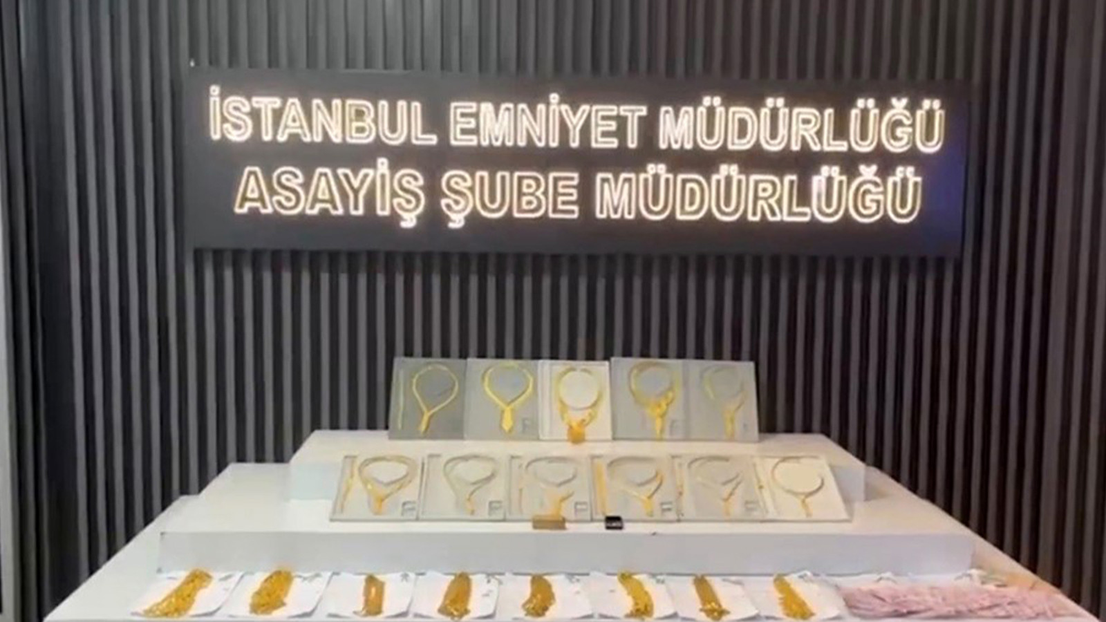 İçişleri Bakanlığı: 52 Milyar Lira İşlem Hacmi Olan 253 Şüpheli Yakalandı