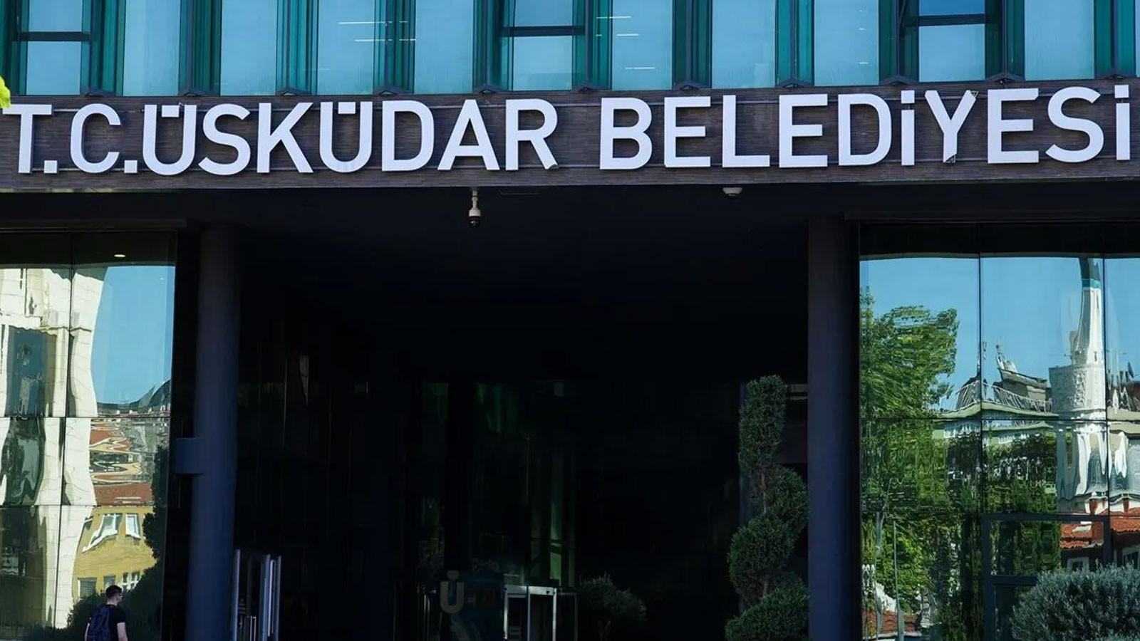 Üsküdar'da Belediye Başkan Vekili Seçimi Tarihi Belirlendi