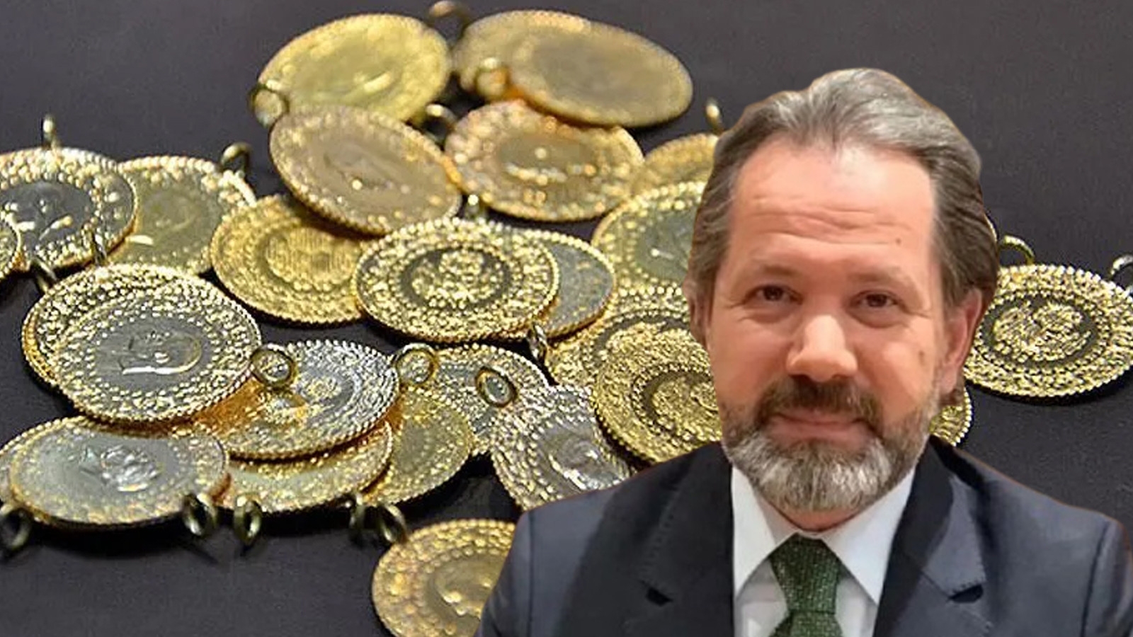 Altın Piyasasında Kritik Seviyeler: İslam Memiş'ten Önemli Uyarı