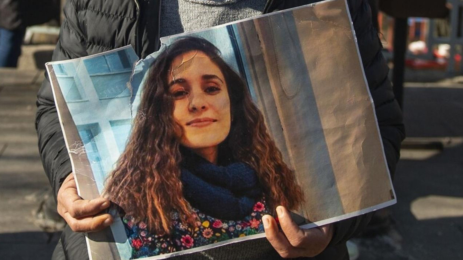 Gülistan Doku soruşturmasında 12 tutuklama daha