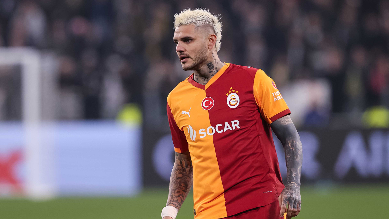 Icardi'nin Menajeri Geleceği Hakkında Konuştu