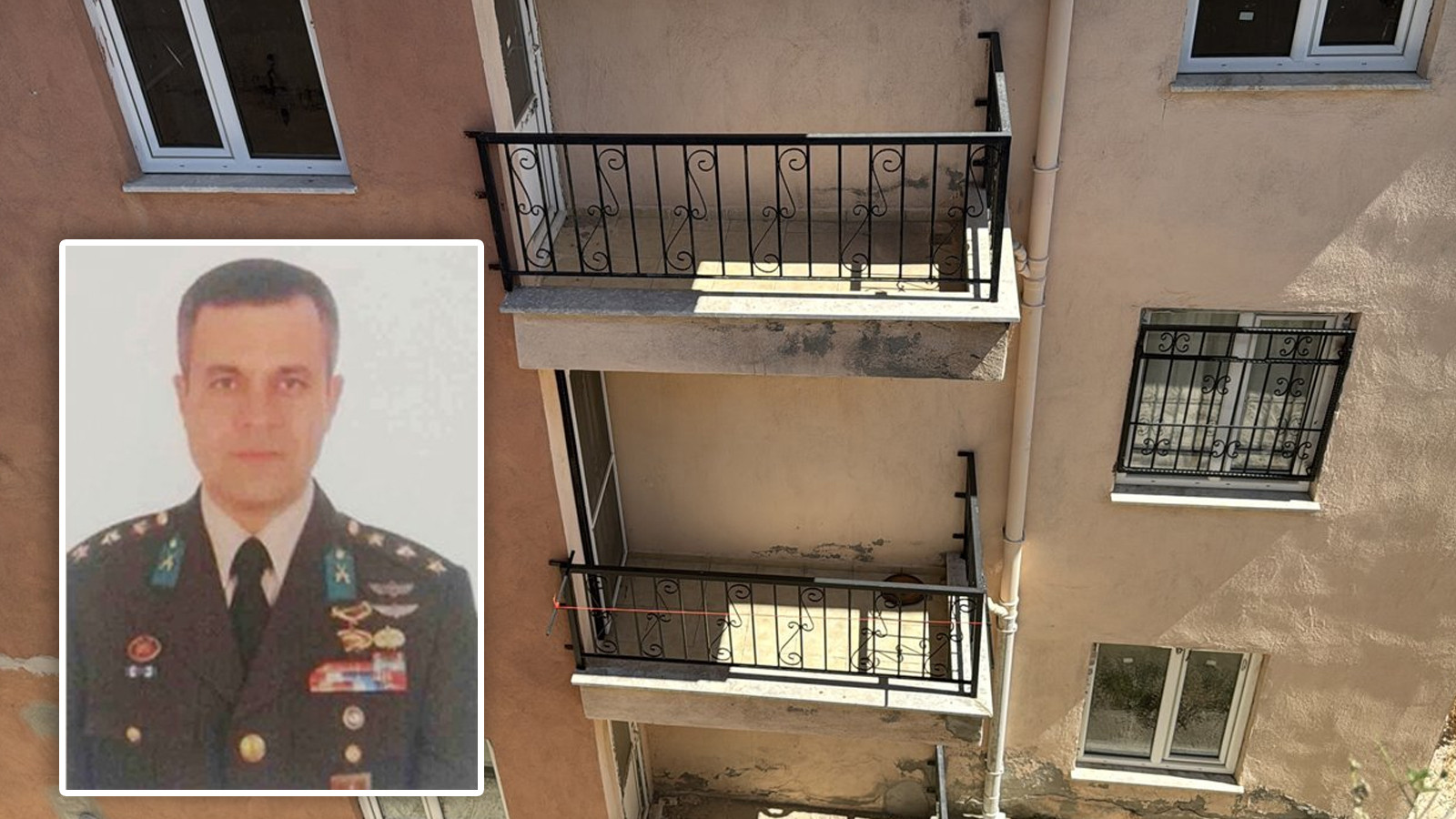 İçişleri Bakanlığı, Erdoğan'a suikast timindeki firari FETÖ'cü operasyonunun detaylarını açıkladı