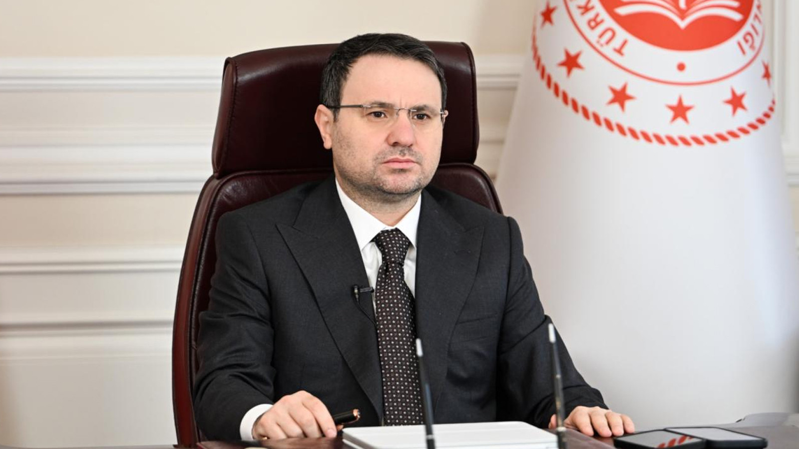 Adalet Bakanı Akın Gürlek, Uğur Mumcu'nun ailesiyle görüşecek