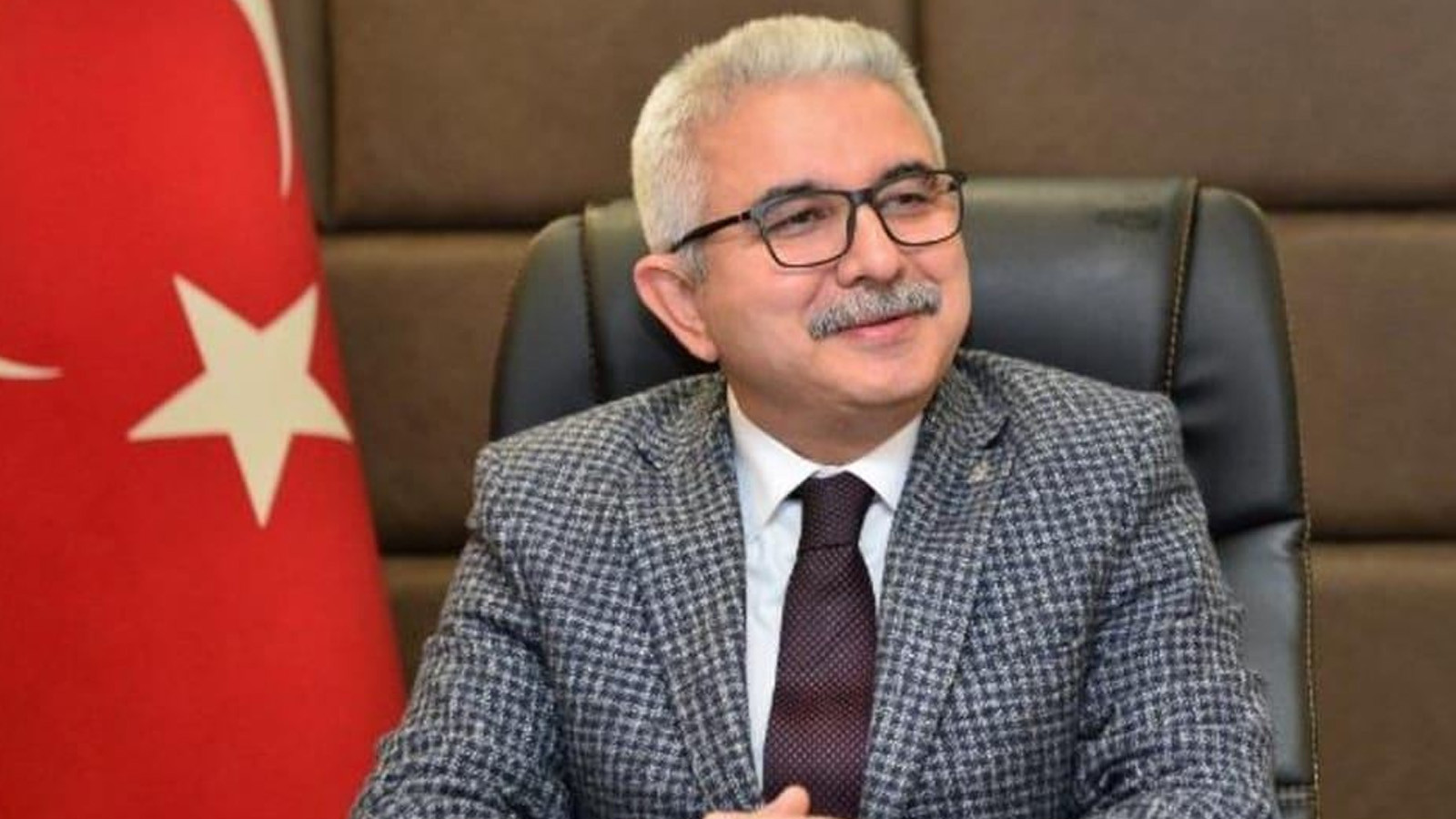 Kahramanmaraş depremlerinde 42 kişinin öldüğü sitenin müteahhidine tahliye