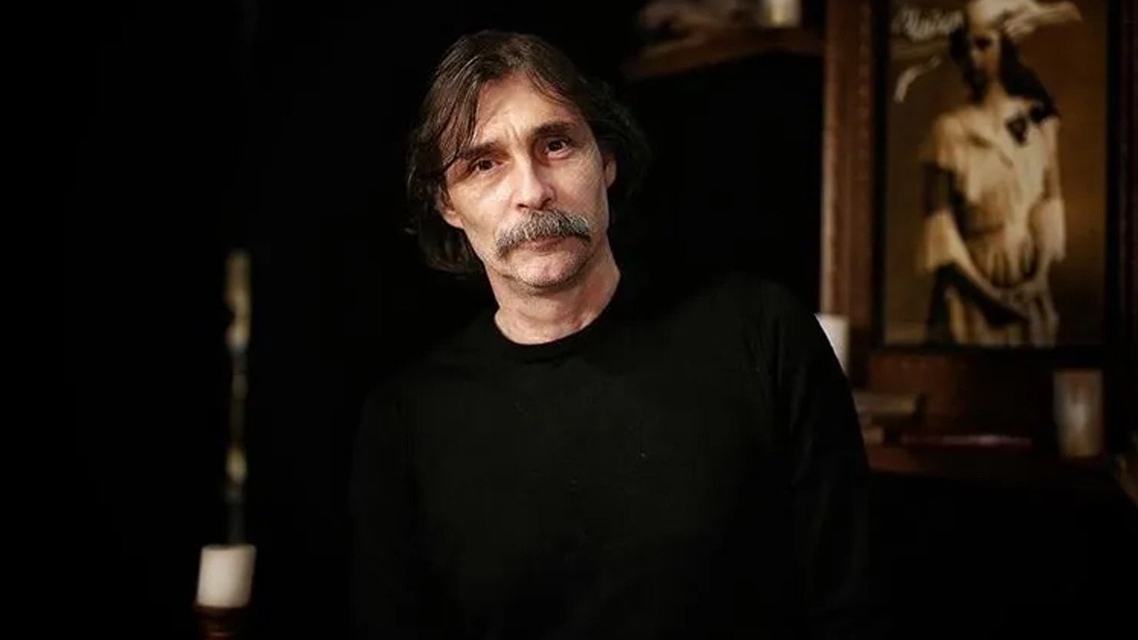 Erdal Beşikçioğlu'nun uyuşturucu testi pozitif sonuç verdi