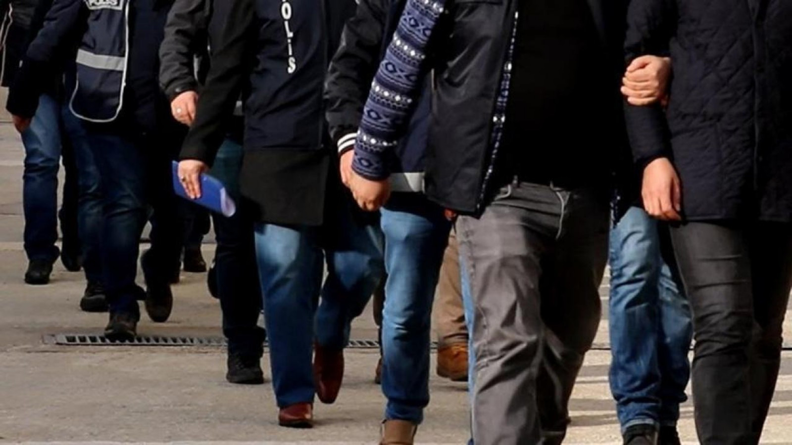 Kayseri'de Kaçak FETÖ Hükümlüsü Tutuklandı