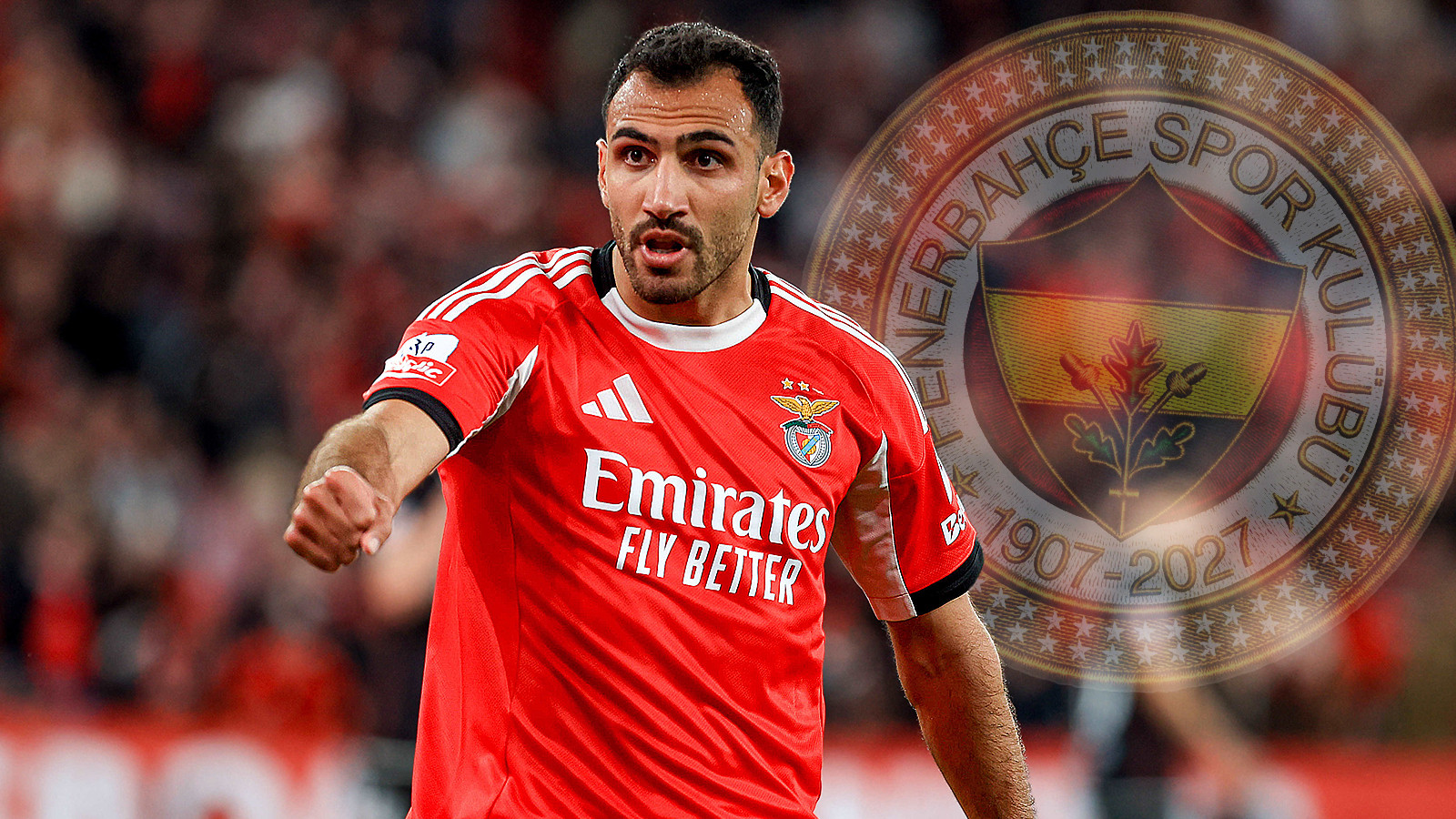 Fenerbahçe, Vangelis Pavlidis transferi için atağa geçti
