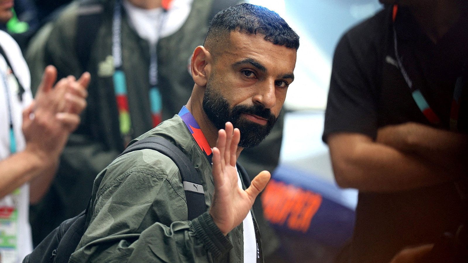 Trabzonspor, Mohamed Salah Transferinde Son Aşamaya Geldi: Türkiye'ye Ne Zaman Geliyor?