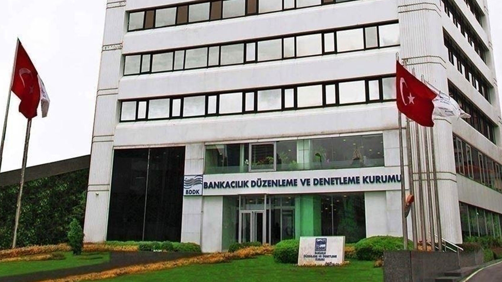BDDK'dan Yatırım ve Kalkınma Bankalarına Yeni Kredi Düzenlemesi