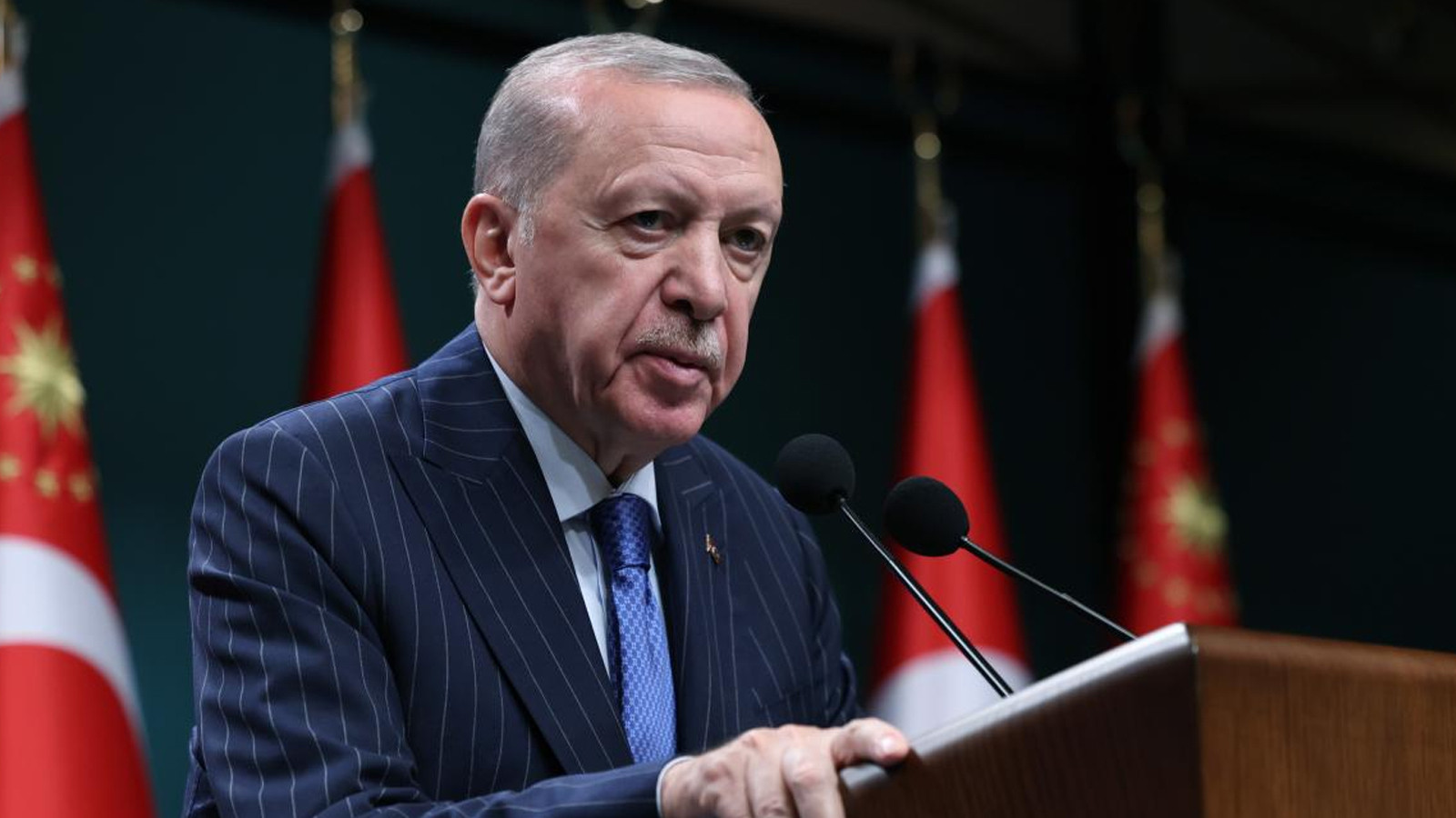 Erdoğan, FETÖ'nün suikast timindeki Karatepe'den şikayetçi oldu