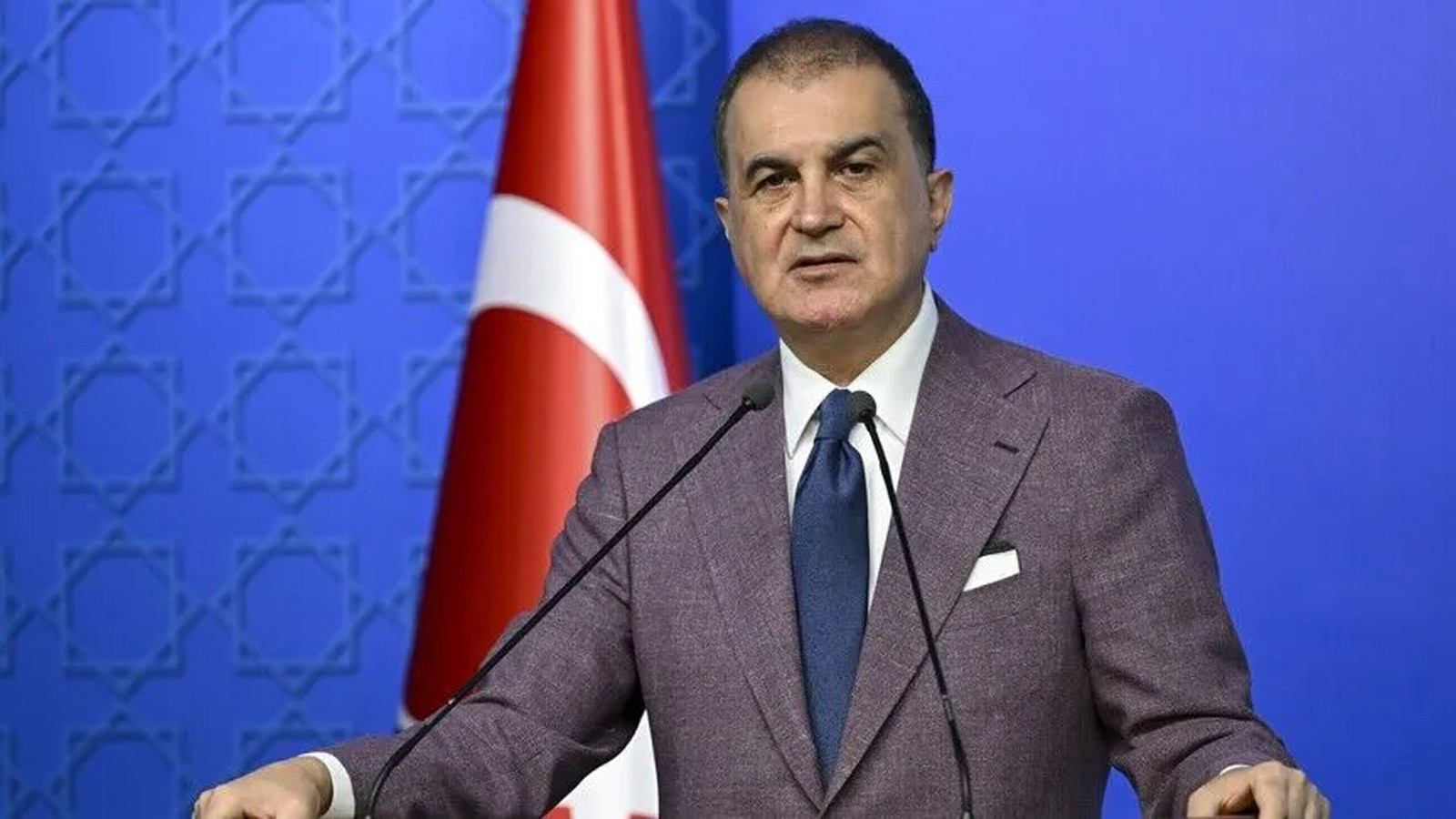 AK Parti'den Terörsüz Türkiye Vurgusu