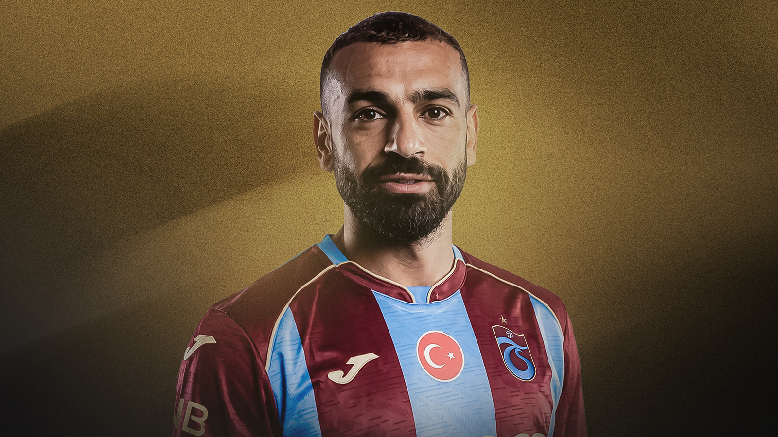 Trabzonspor'dan Mohamed Salah İçin İmza Töreni Müjdesi!