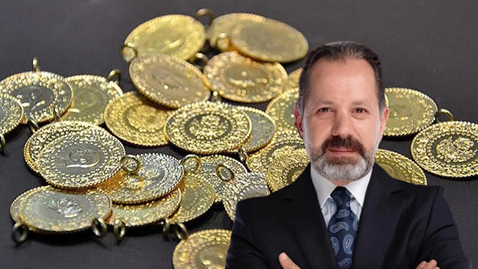 Altın Fiyatları Yükselişte: İslam Memiş'ten Yatırımcılara Kritik Uyarı