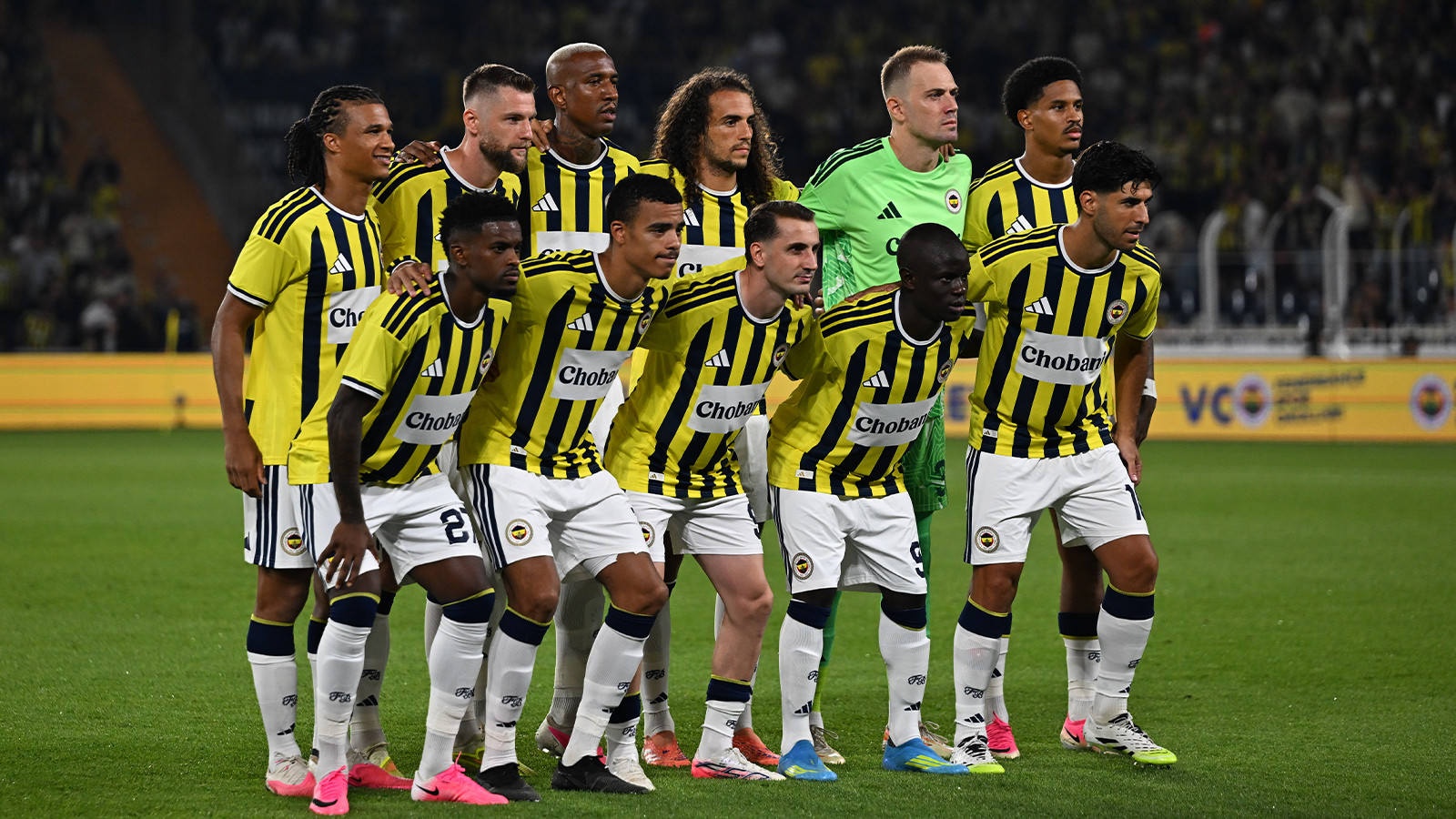 Fenerbahçe'nin Zaferiyle UEFA Ülke Puanı Yükseldi, Beşiktaş'ın Maçı Merakla Bekleniyor