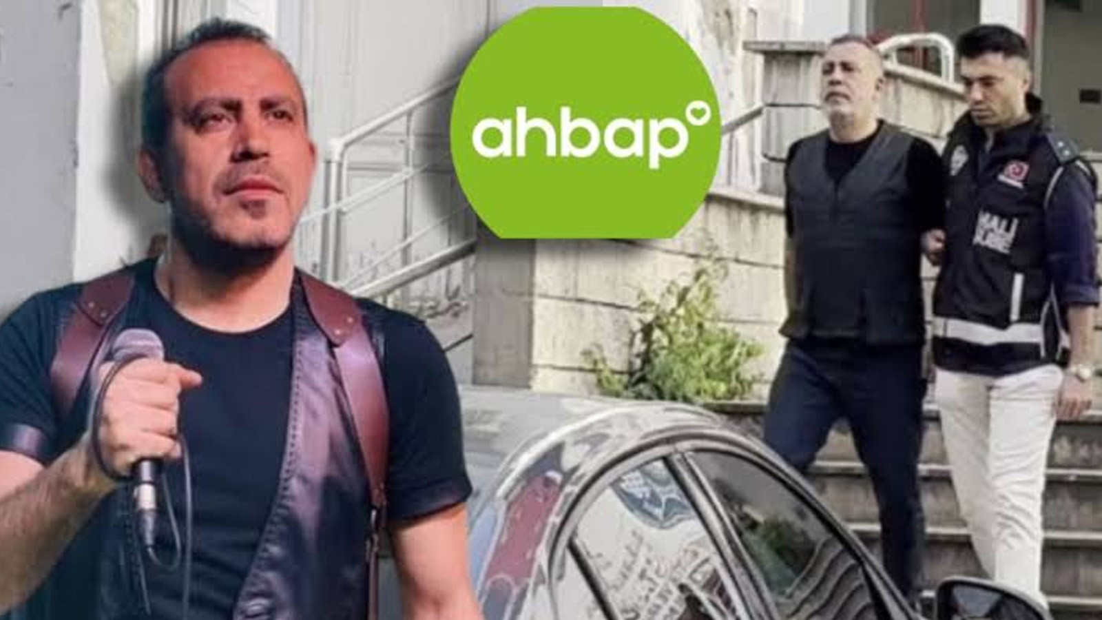 Ünlü Sanatçılar Ahbap Derneği'ne Yüklü Bağışlarda Bulundu