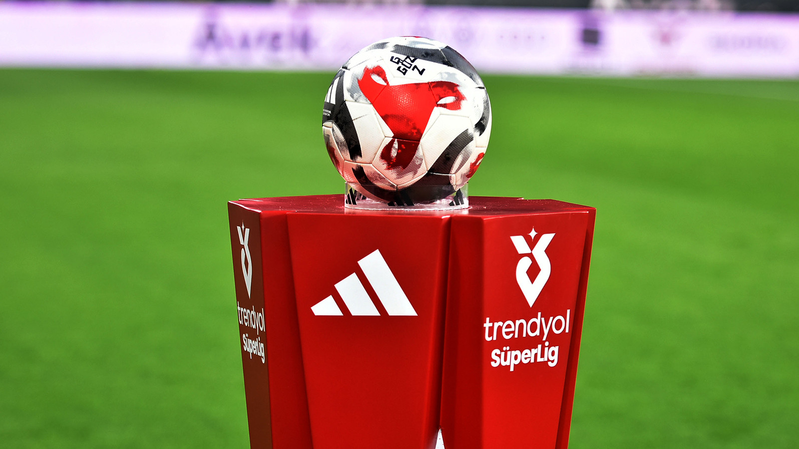 TFF ve Trendyol İsim Sponsorluğu Anlaşmasını Uzattı
