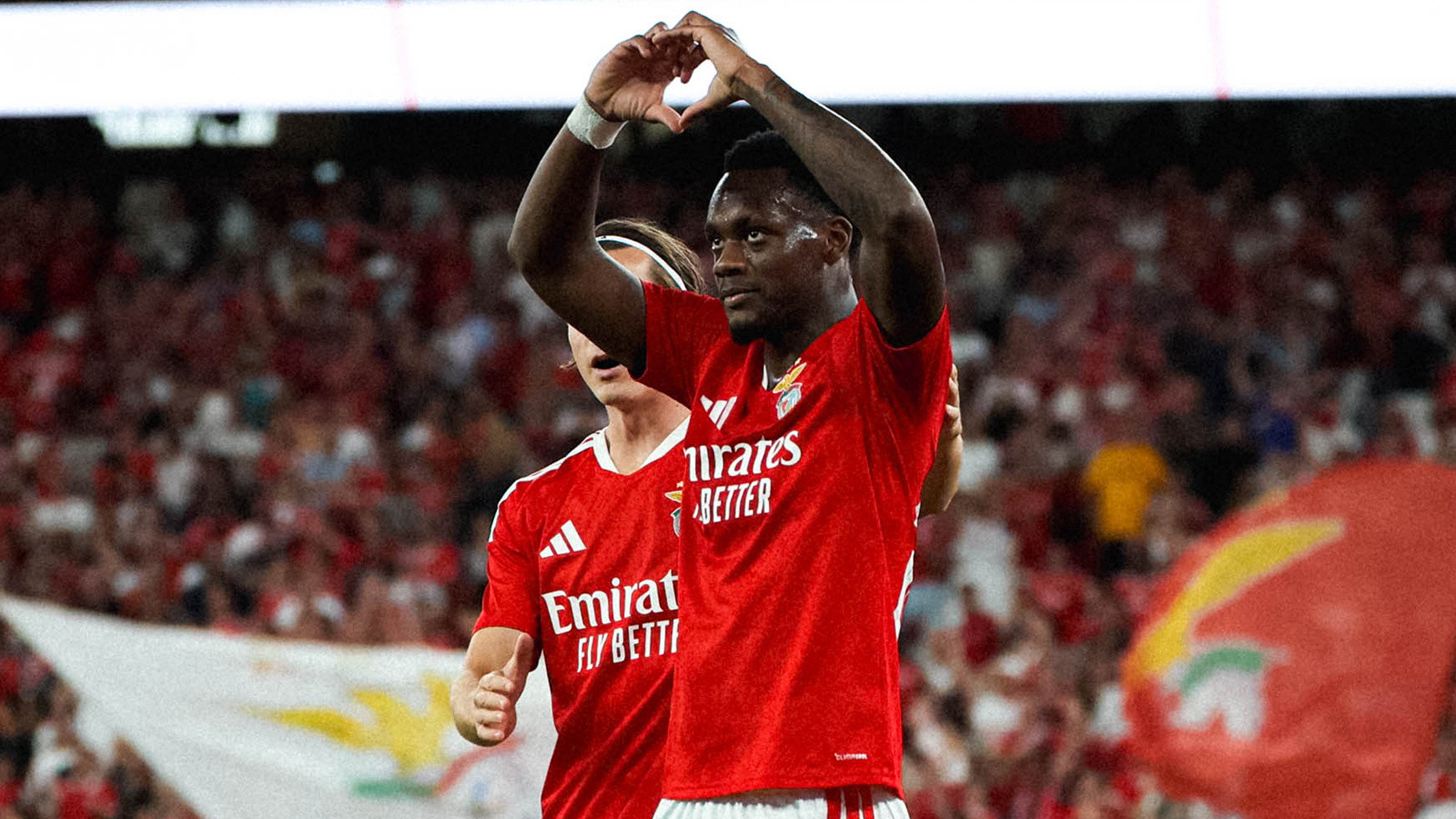 Benfica, Hearts'a gol yağdırdı! UEFA Avrupa Ligi'nde gecenin sonuçları