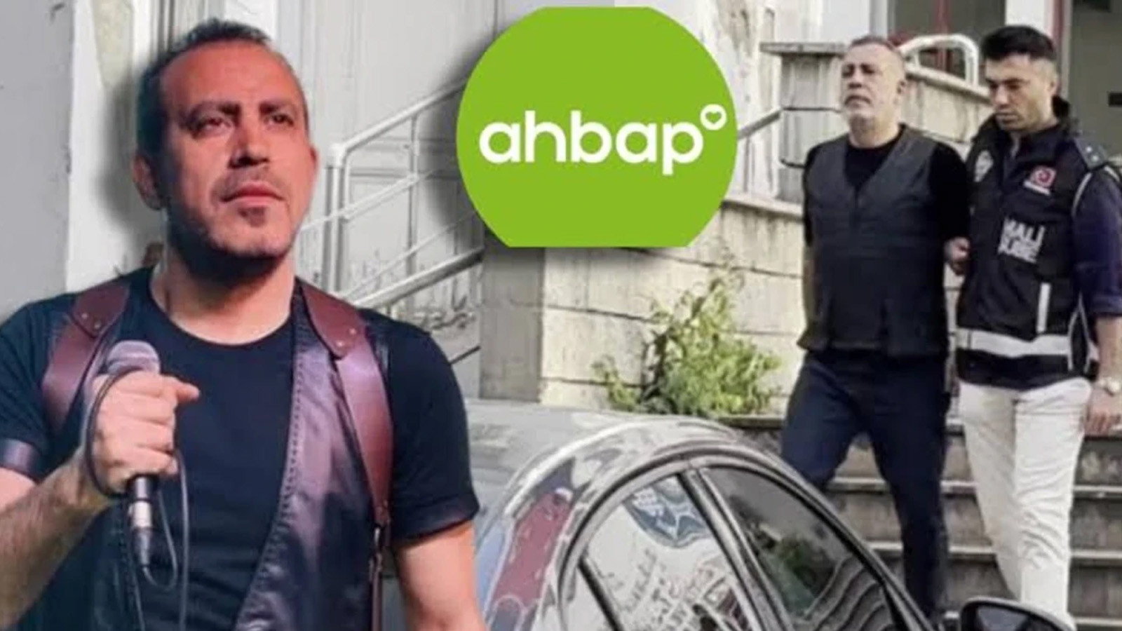 AHBAP Derneği'ne Kayyum Ataması