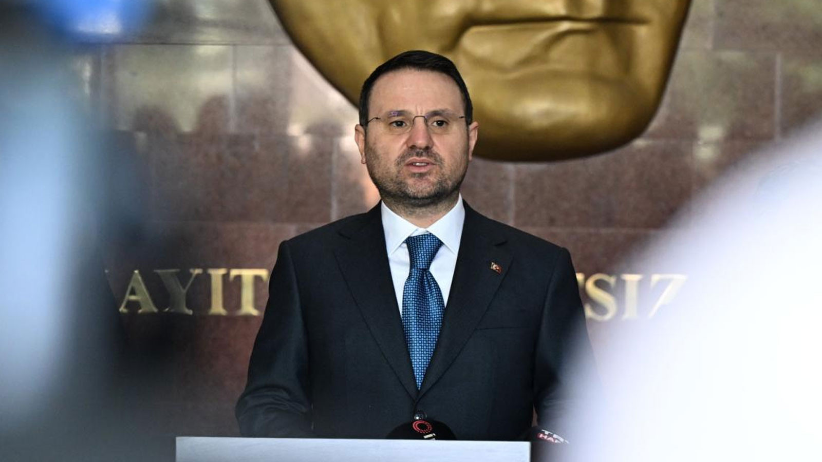 Adalet Bakanı Gürlek: Devlet Her Zaman Vatandaşının Yanında