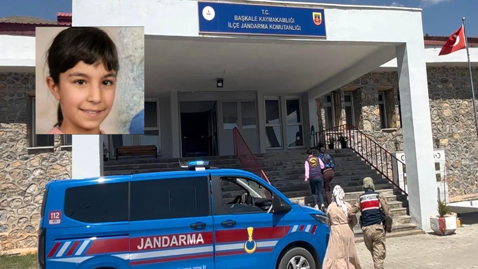 İntihar ettiği iddia edilen Damlanur'un cinayete kurban gittiği ortaya çıktı: Çok sayıda gözaltı var