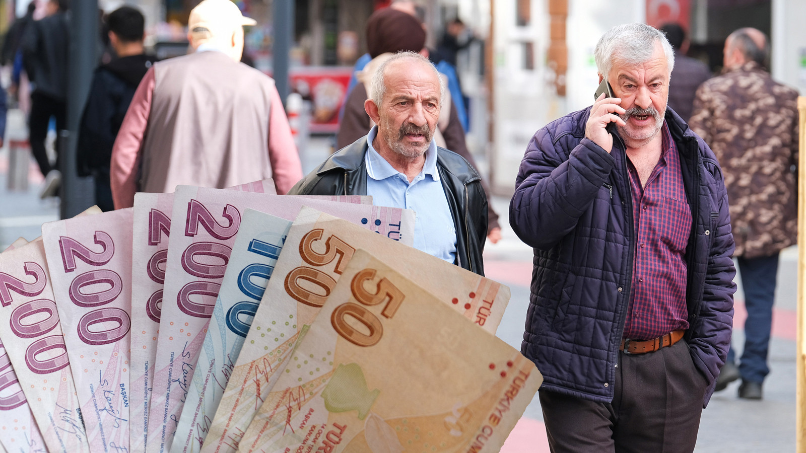 Emeklilere Yeni Gelir Desteği: GETAD Sistemi Geliyor