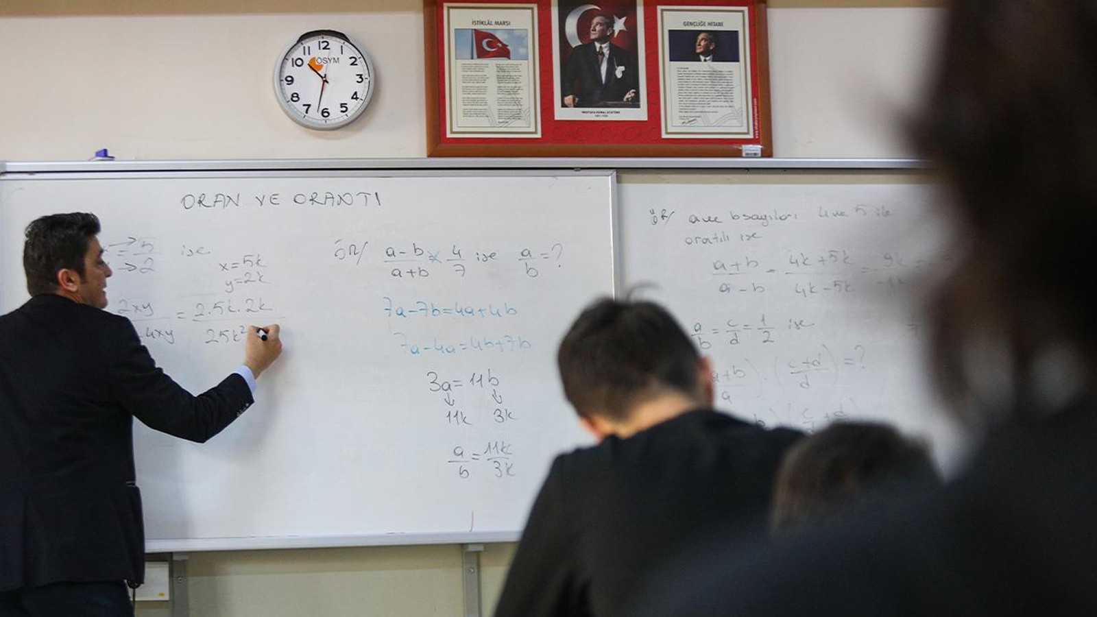 Öğretmenler dikkat! MEB duyurdu: Mazerete bağlı atama sonuçları açıklandı