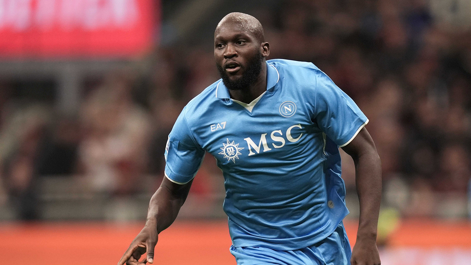 Romelu Lukaku'nun Fenerbahçe'ye Transferi İçin Son Aşama