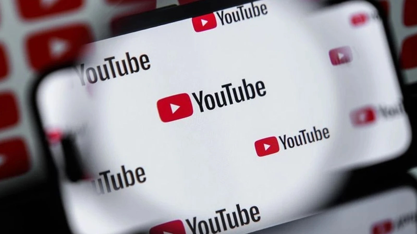 YouTube İçin Para Kazanma Şartları Yeniden Düzenlendi