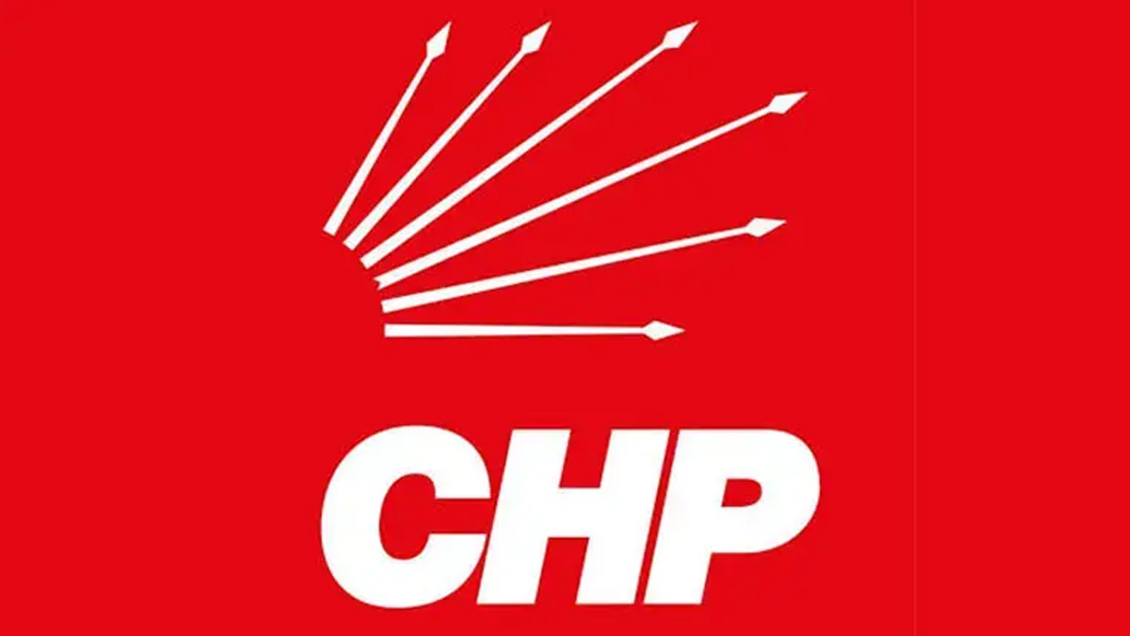CHP’de 5 ile atama yapıldı