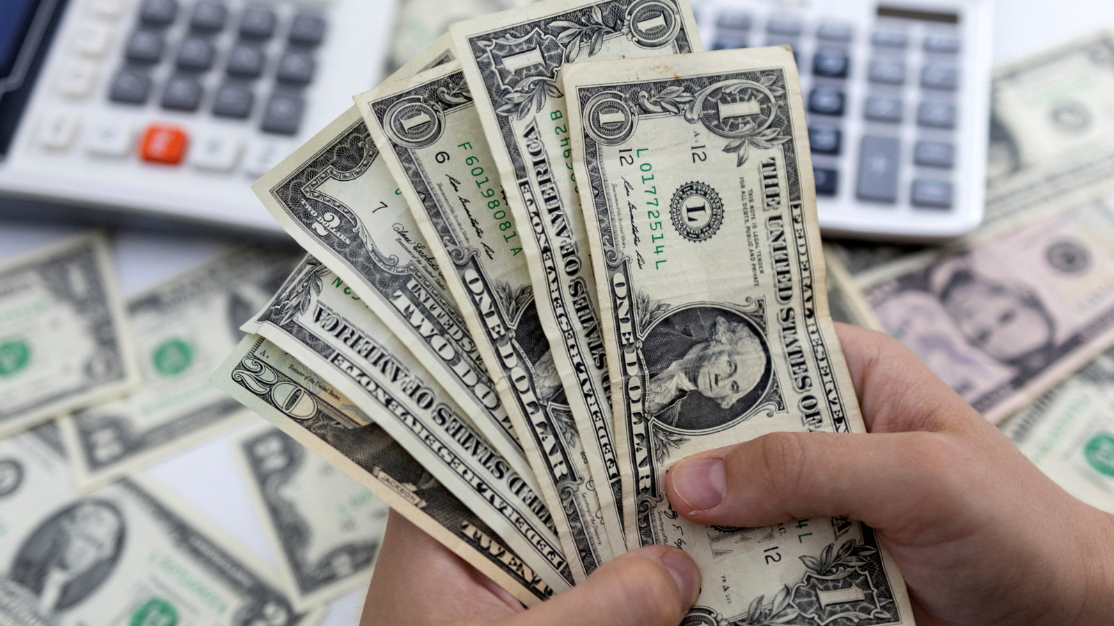 Dolar/TL Kurunda Kritik Gün: ABD Enflasyonu Bekleniyor