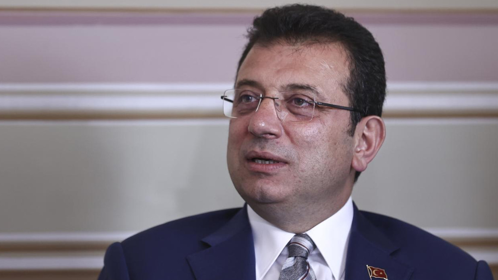 Ekrem İmamoğlu, CHP'den Ayrıldı: 'Farklı Bir Yolculuğa Çıkıyoruz'