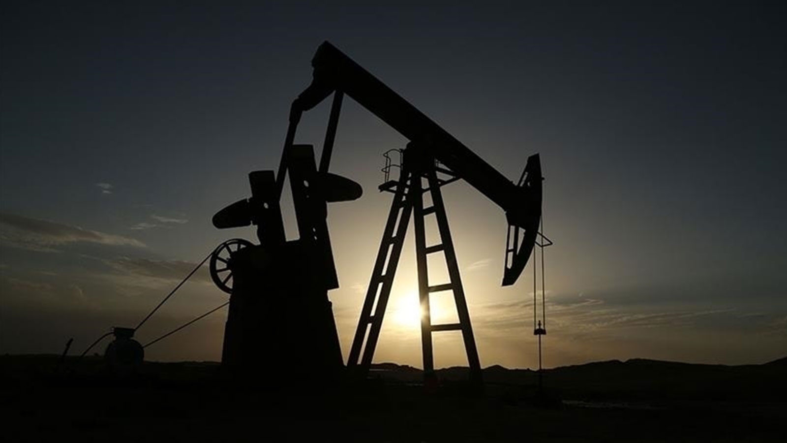 Brent Petrolün Varili 89,56 Dolara Ulaştı